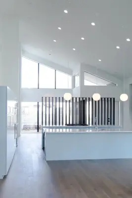Webber + Studio, Architects - Custom Home Builders in Austin, TX