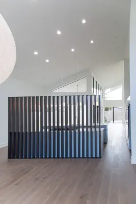 Webber + Studio, Architects - Custom Home Builders in Austin, TX