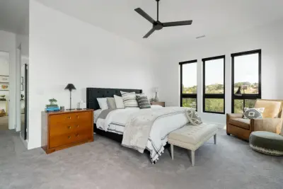 Contemporary Farmhouse in Paso Robles by Studio Prime Architecture (sp-arc)
