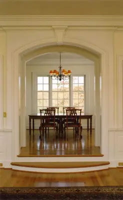 Pathways — Architectural & Building Design Services project by Candace M P Smith Architect