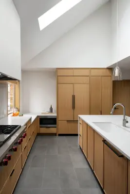 Automatic Update — Architectural & Building Design Services project by SixTwentyOne