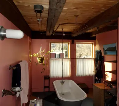 Ward Joyce Design - Kitchen Remodeling in Montpelier, VT