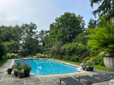 Transfigurations Landscaping + Construction - Retaining Wall Construction in Baden, PA