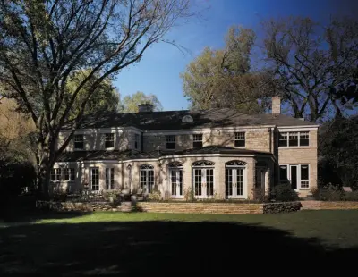 Allan J Grant and Associates, Architects - Interior Design & Decorating in Chicago, IL