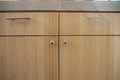 Eric N. Rohlfing, ENR architects - Kitchen Remodeling in Granbury, TX