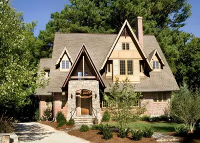 Significant Remodeling - North Virginia Avenue - Virginia Highlands — Architectural & Building Design Services project by David C. Fowler Architecture Texas LLC