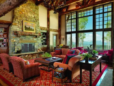 THINK Architecture, Inc. - Landscape Construction in Sandy, UT