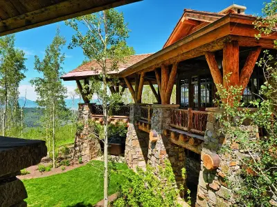 THINK Architecture, Inc. - Landscape Construction in Sandy, UT