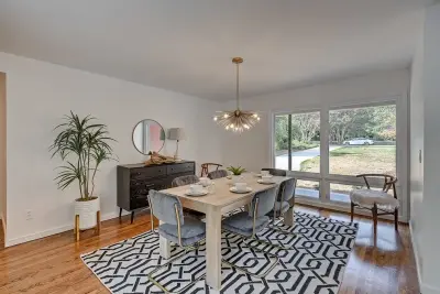Allison Architecture - Kitchen Remodeling in Charlotte, NC