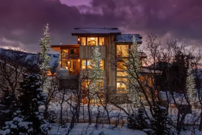 THINK Architecture, Inc. - Landscape Construction in Sandy, UT