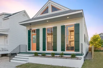 Adamick Architecture - Design-Build Services in New Orleans, LA