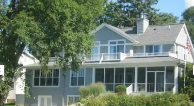 Hrivnak Associates, LLC - Architectural & Building Design Services in Omaha, NE