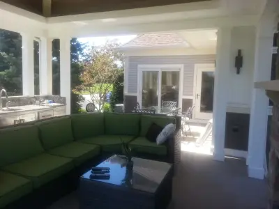 William J. Fugo Jr. - Design-Build Services in Cleveland, OH