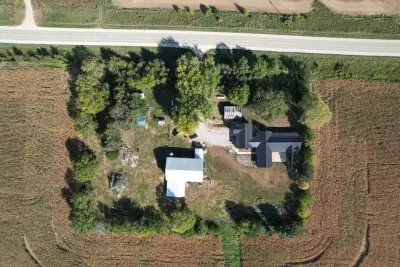 Form Function Studio - Landscape Construction in Cedar Rapids, IA