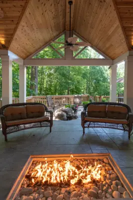 Craver Architects - Custom Home Builders in Alexandria, VA