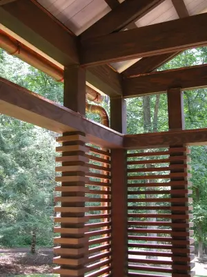 Train Architects - Architectural & Building Design Services in Charlottesville, VA