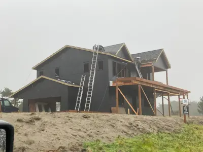 Pitkin Building Design - Design-Build Services in Seaside, OR