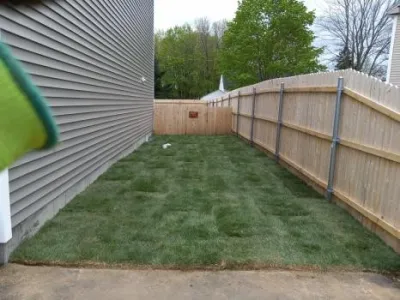 TRAPROCK Landscaping - Seasonal Yard Cleaning in Rumford, RI