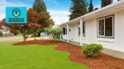 TRAPROCK Landscaping - Seasonal Yard Cleaning in Rumford, RI