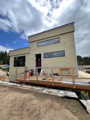 Pitkin Building Design - Design-Build Services in Seaside, OR