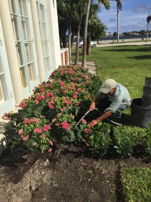 Treasure Coast Irrigation & Rood Landscape, LLC - Irrigation System Repair in Palm Beach, FL