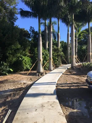 Treasure Coast Irrigation & Rood Landscape, LLC - Irrigation System Repair in Palm Beach, FL