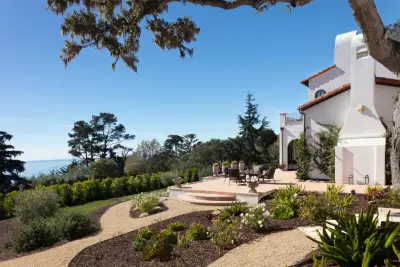 Tom Meaney Architect, AIA - Interior Design & Decorating in Santa Barbara, CA