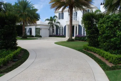 Treasure Coast Irrigation & Rood Landscape, LLC - Irrigation System Repair in Palm Beach, FL