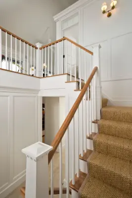 Mark C. Matthews Architecture, PC - Design-Build Services in Southampton, NY
