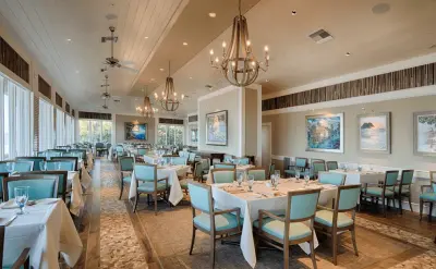 Dyehouse Comeriato Architect - Architectural & Building Design Services in Naples, FL