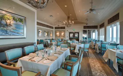 Dyehouse Comeriato Architect - Architectural & Building Design Services in Naples, FL