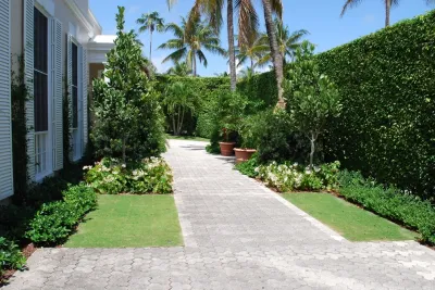 Rood Landscape Projects — Landscape Construction project by Treasure Coast Irrigation & Rood Landscape, LLC