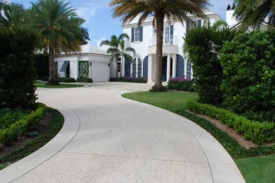 Treasure Coast Irrigation & Rood Landscape, LLC - Irrigation System Repair in Palm Beach, FL