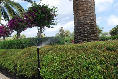 Treasure Coast Irrigation & Rood Landscape, LLC - Irrigation System Repair in Palm Beach, FL