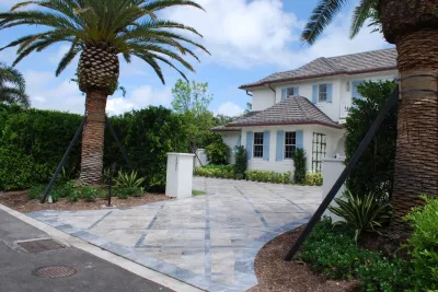 Treasure Coast Irrigation & Rood Landscape, LLC - Irrigation System Repair in Palm Beach, FL