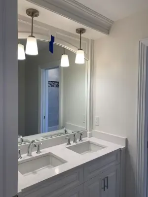 Paredes-Grube Architecture - Design-Build Services in Glen Rock, NJ