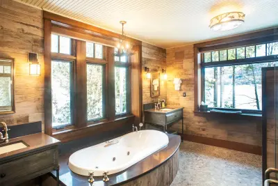 Adirondack Design - Design-Build Services in Saranac Lake, NY
