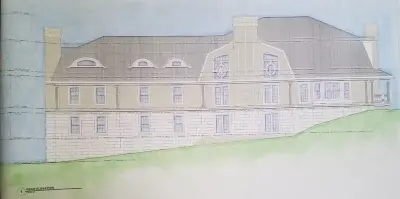 Alessandra Polito, Architect - Custom Home Builders in Whippany, NJ