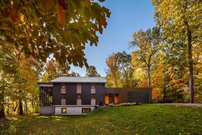 Molly Bachelor Architect - Kitchen Remodeling in Ann Arbor, MI
