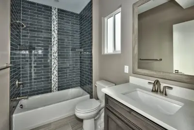 Perkin's Project by Apex Design & Drafting