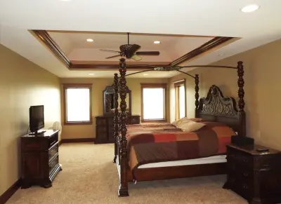 Robinett Construction - Design-Build Services in Mexico, MO
