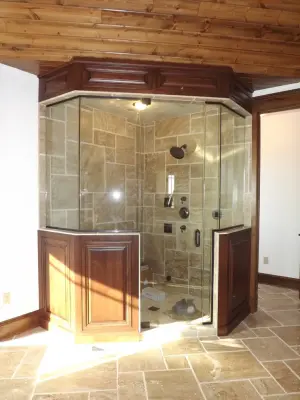 Robinett Construction - Design-Build Services in Mexico, MO