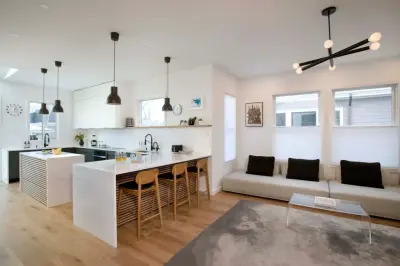 Alan Christ Architects LLC - Interior Design & Decorating in Brookline, MA