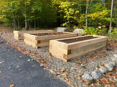 Tree and Stone Landscape Construction - Paver Installation in Scarborough, ME