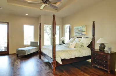 Perryton - Collaborators in Construction by Barron Custom Design, LLC