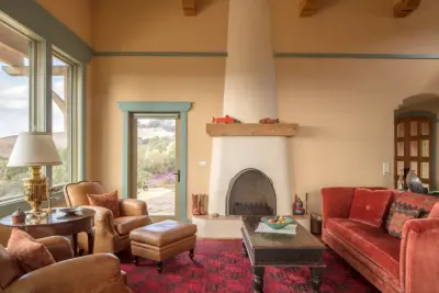 Todd Jersey Architecture - Custom Home Builders in Berkeley, CA