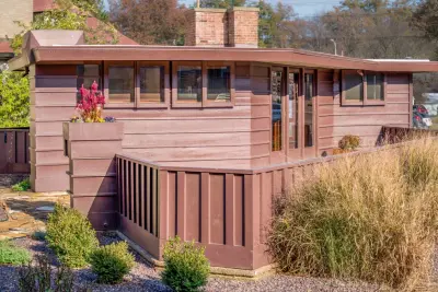 Adam Green Architect - Architectural & Building Design Services in Evansville, IN