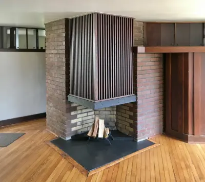 Adam Green Architect - Architectural & Building Design Services in Evansville, IN