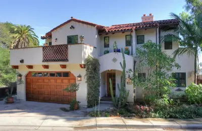 Calvin Design - Interior Design & Decorating in Santa Barbara, CA