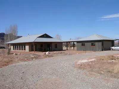Integral Design Studio - Architectural & Building Design Services in Mount Shasta, CA